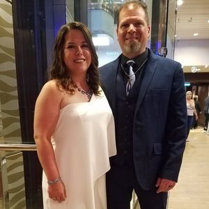 Meet your Posher, Naomi